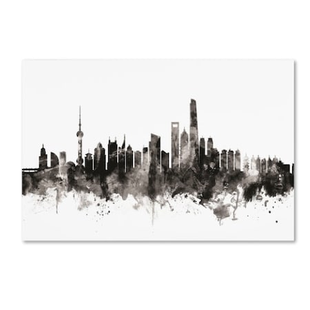 Trademark Fine Art